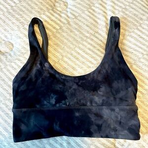 Lululemon Align Bra